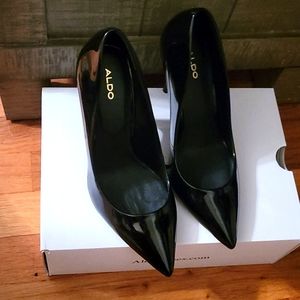Aldo high heels